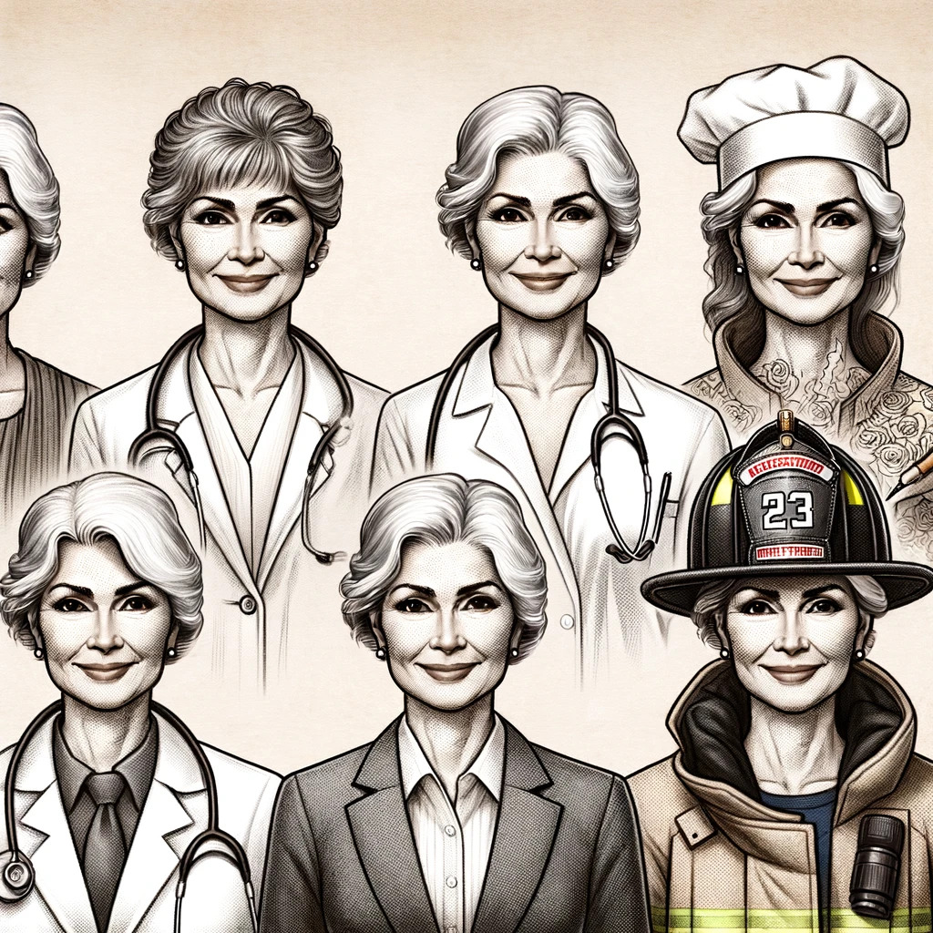 An extreme but perhaps effective solution would be to pollute the Internet with deepfakes of ourselves, so that our profile is associated with behaviors that are not typically ours, thus reducing the credibility of these surveillance providers and anonymizing our actual interests and identities. Check the infographic .