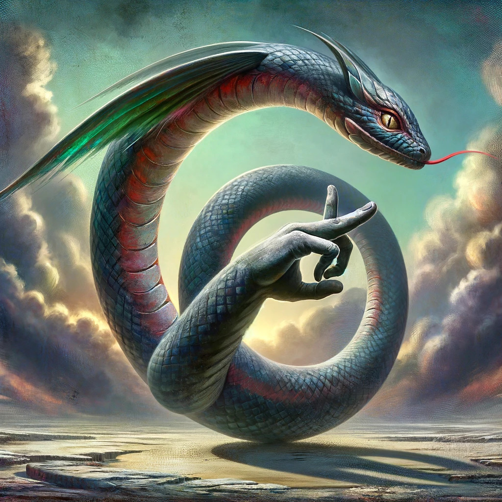 This reflection naturally takes into account that the genie is out of the bottle, and malicious actors will still manage to produce fakes, This is known and cannot be hindered by watermarking, detection, or prohibition. So far, none can help the detection, despite what Google says 🤔 